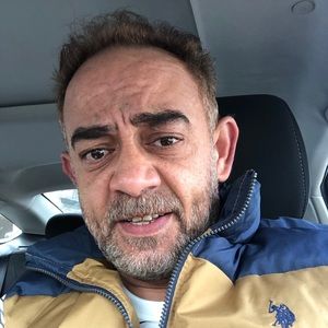 Meet your Posher, Sameh